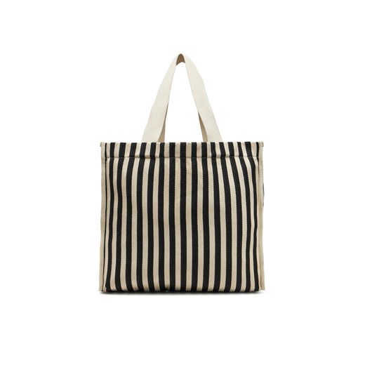 DeeZee Torebka GL23221 Czarny ze sklepu MODIVO w kategorii Torby Shopper bag - zdjęcie 182746329