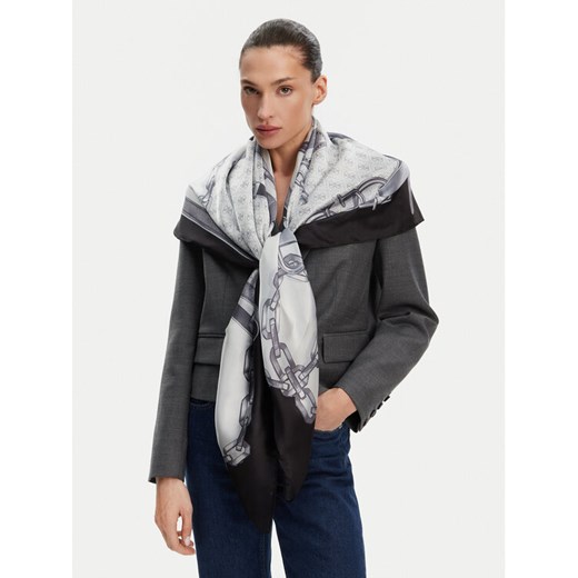Guess Chusta AW5301 SIL03 Czarny ze sklepu MODIVO w kategorii Szaliki i chusty damskie - zdjęcie 182746355