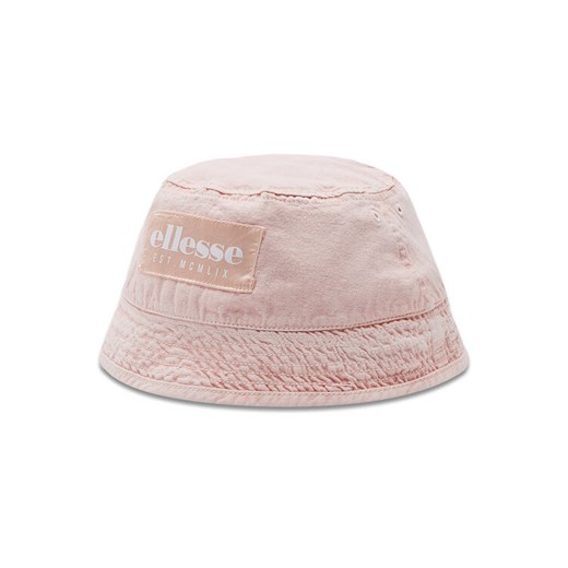 Ellesse Kapelusz Fredda Bucket SANA2553 Różowy ze sklepu MODIVO w kategorii Kapelusze damskie - zdjęcie 182746389