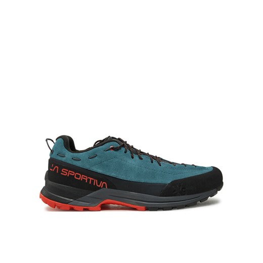 La Sportiva Trekkingi TX Guide 27S642900 Granatowy ze sklepu MODIVO w kategorii Buty trekkingowe męskie - zdjęcie 182746485