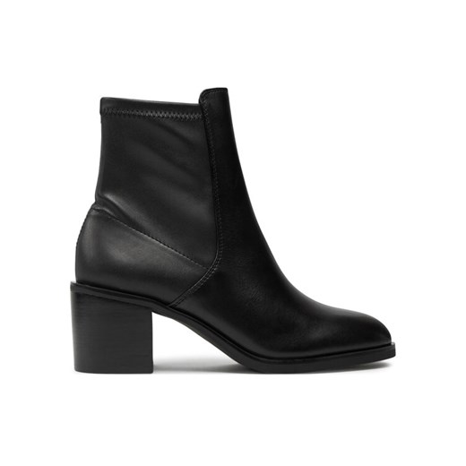 Aldo Botki Ranobrerel 13474572 Czarny ze sklepu MODIVO w kategorii Botki - zdjęcie 182746556