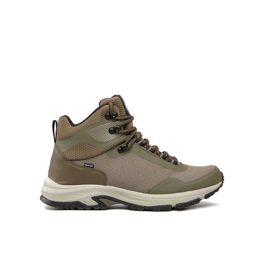 Halti Trekkingi Fara Mid 2 Men's Drymaxx Outdoor Shoes 054-2622 Zielony ze sklepu MODIVO w kategorii Buty trekkingowe męskie - zdjęcie 182746599