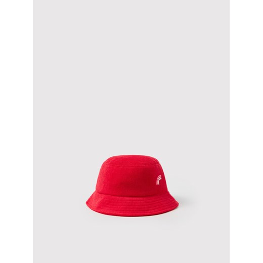 OVS Kapelusz Bucket 1547303 Różowy ze sklepu MODIVO w kategorii Czapki dziecięce - zdjęcie 182746689