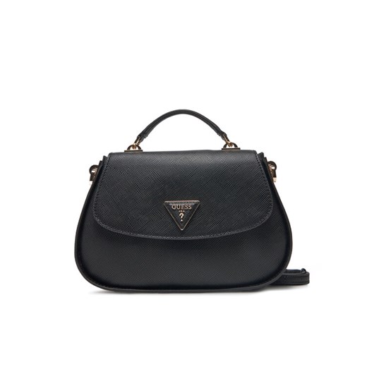 Guess Torebka HWEZG9 52320 Czarny ze sklepu MODIVO w kategorii Torebki damskie - zdjęcie 182746697