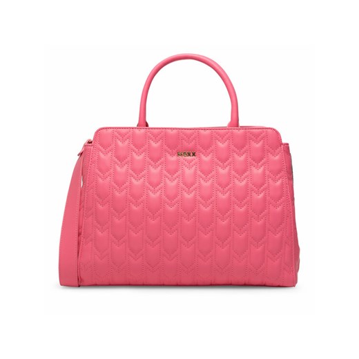MEXX Torebka MEXX-E-001-05 Różowy ze sklepu MODIVO w kategorii Torebki damskie - zdjęcie 182746745