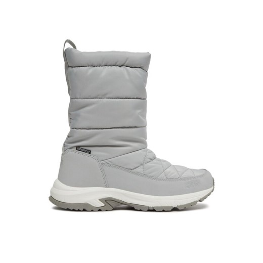 CMP Śniegowce Yakka After Ski Boots 3Q75986 Szary ze sklepu MODIVO w kategorii Śniegowce damskie - zdjęcie 182746766