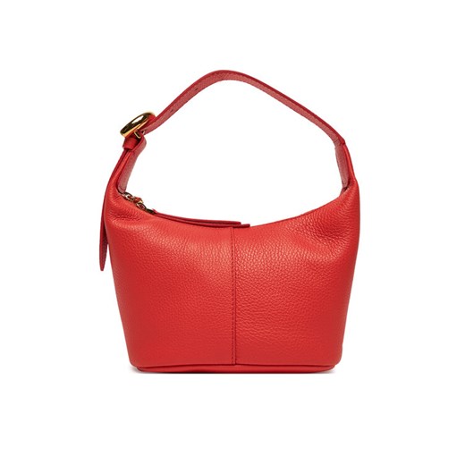 Coccinelle Torebka E1 S4A 53 01 01 Pomarańczowy ze sklepu MODIVO w kategorii Torby Shopper bag - zdjęcie 182746769