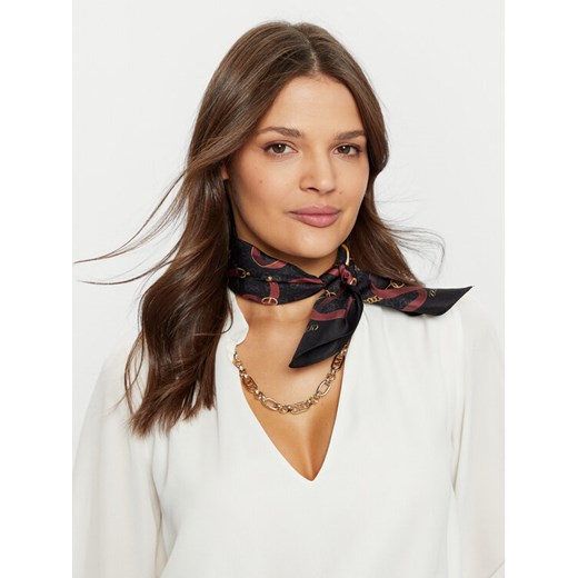 Guess Apaszka AW5268 SIL53 Czarny Guess 00 MODIVO