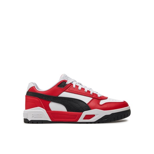 Puma Sneakersy Rbd Tech Classic 396553-04 Czerwony ze sklepu MODIVO w kategorii Buty sportowe męskie - zdjęcie 182746876