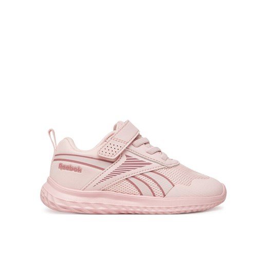 Reebok Sneakersy 23KC2330(III)DZ Różowy ze sklepu MODIVO w kategorii Buty sportowe dziecięce - zdjęcie 182746918