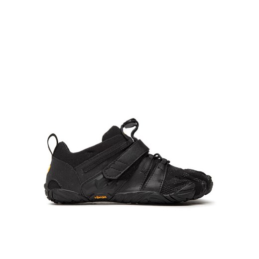 Vibram Fivefingers Buty na siłownię V-Train 2.0 20W7701 Czarny ze sklepu MODIVO w kategorii Buty trekkingowe damskie - zdjęcie 182746958