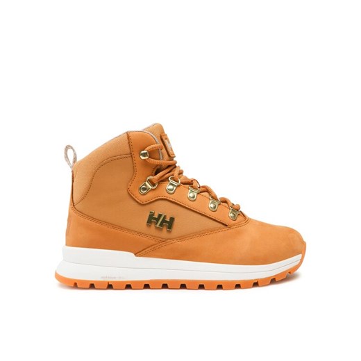 Helly Hansen Trapery Victoria 11818_724 Żółty ze sklepu MODIVO w kategorii Workery damskie - zdjęcie 182747018
