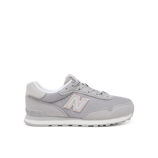 New Balance Sneakersy GC515PNK Szary ze sklepu MODIVO w kategorii Buty sportowe damskie - zdjęcie 182747035