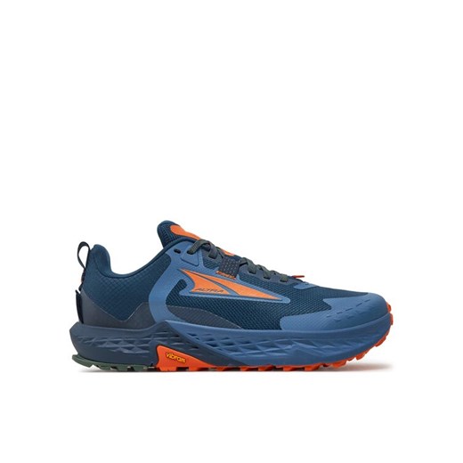 Altra Buty do biegania Timp 5 AL0A85PE48010 Niebieski Altra 42 MODIVO