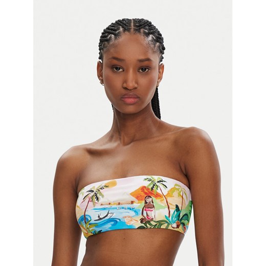 Seafolly Góra od bikini South Pacific 31448-211 Kolorowy 6 MODIVO