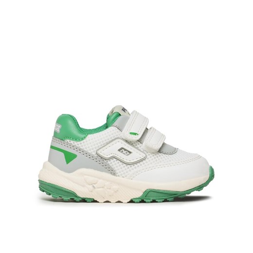 Primigi Sneakersy 3949722 Biały ze sklepu MODIVO w kategorii Buty sportowe dziecięce - zdjęcie 182747409