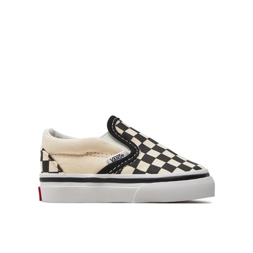 Vans Tenisówki Classic Slip-On VN000EX8BWW Kolorowy ze sklepu MODIVO w kategorii Buciki niemowlęce - zdjęcie 182747439