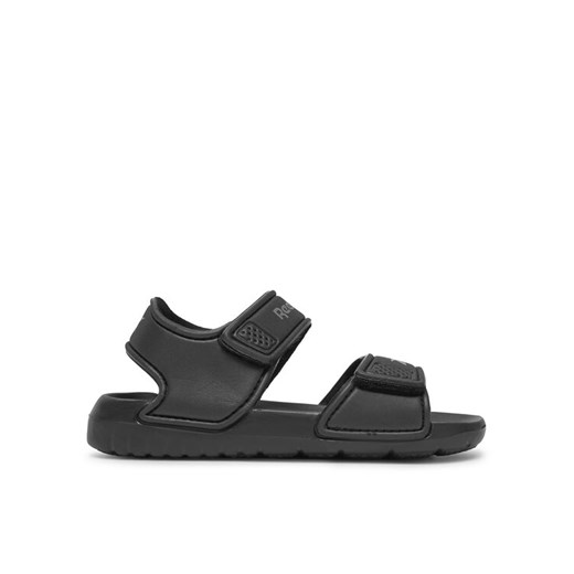 Reebok Sandały 864023Ach(III) Czarny ze sklepu MODIVO w kategorii Sandały dziecięce - zdjęcie 182747546