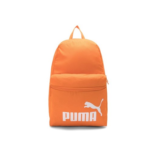 Puma Plecak Phase 7548730 Pomarańczowy ze sklepu MODIVO w kategorii Plecaki - zdjęcie 182747555