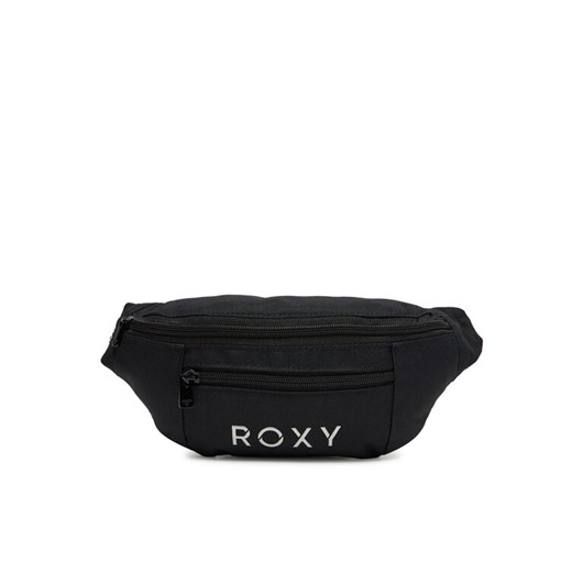 Roxy Torebka ROXY-ACCCS-8-SS2025 Czarny ze sklepu MODIVO w kategorii Nerki - zdjęcie 182747579
