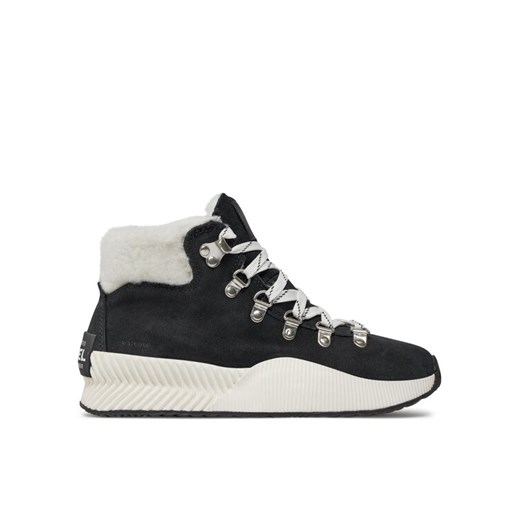 Sorel Botki Out N About™ Iii Conquest Wp NL4434-010 Czarny ze sklepu MODIVO w kategorii Workery damskie - zdjęcie 182747627