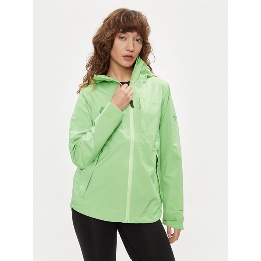 Columbia Kurtka outdoor OmniTech™ AmpliDry™ II 2071421 Zielony Regular Fit ze sklepu MODIVO w kategorii Kurtki damskie - zdjęcie 182747666