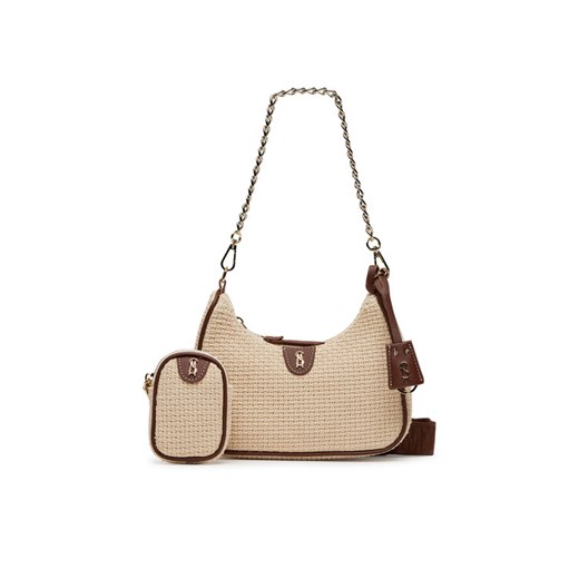 Steve Madden Torebka Bvital-W SM13000840 Beżowy ze sklepu MODIVO w kategorii Torebki damskie - zdjęcie 182747676