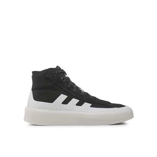 adidas Sneakersy ZNSORED HI GZ2293 Czarny 36 MODIVO