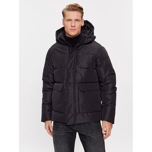 Only & Sons Kurtka zimowa 22025825 Czarny Regular Fit ze sklepu MODIVO w kategorii Kurtki męskie - zdjęcie 182747848