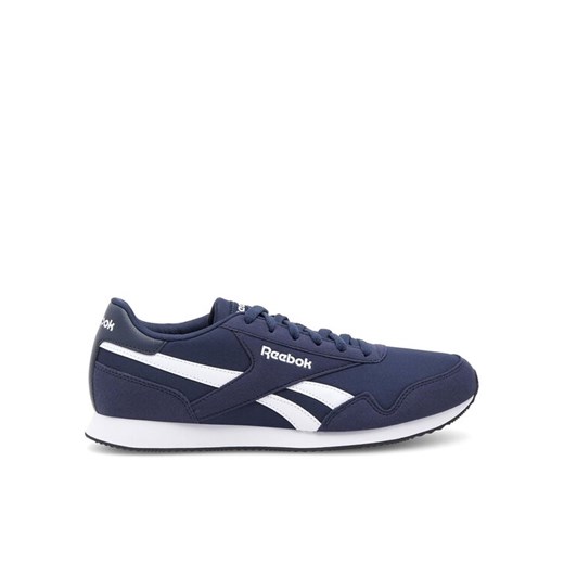 Reebok Sneakersy Royal Cl Jogg 100000387-M Granatowy Reebok 45 MODIVO