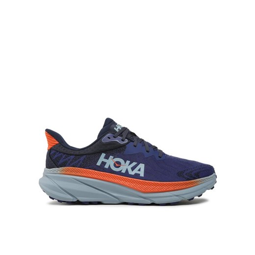 Hoka Buty do biegania Challenger 7 1134497 Granatowy 44_23 MODIVO