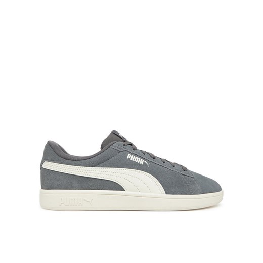 Puma Sneakersy Smash 3.0 390984 20 Szary ze sklepu MODIVO w kategorii Buty sportowe męskie - zdjęcie 182748377