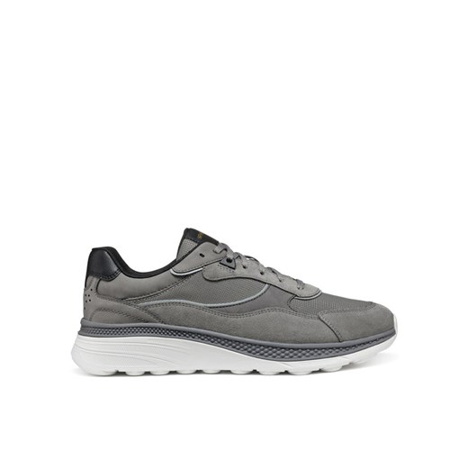 Geox Sneakersy U Spherica Actif X1 U55HUA 01422 C9002 Szary ze sklepu MODIVO w kategorii Buty sportowe męskie - zdjęcie 182748396