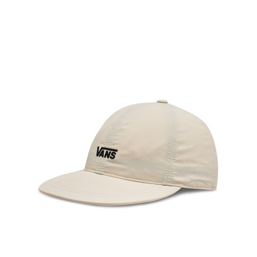 Vans Czapka z daszkiem My Pace Curved Bill Jockey VN000GKD2N11 Beżowy ze sklepu MODIVO w kategorii Czapki z daszkiem męskie - zdjęcie 182748448