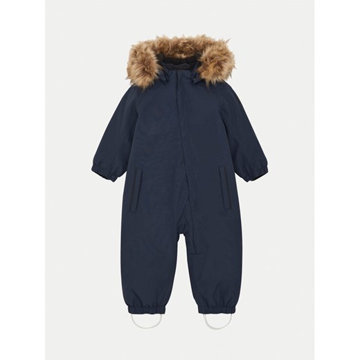 Color Kids Kombinezon zimowy 741590 Niebieski Regular Fit ze sklepu MODIVO w kategorii Kombinezony i kurtki - zdjęcie 182748456