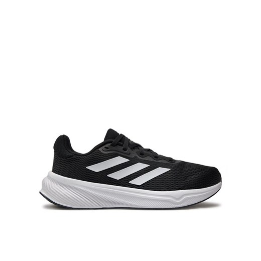 adidas Buty do biegania Response IG9922 Czarny ze sklepu MODIVO w kategorii Buty sportowe męskie - zdjęcie 182748506