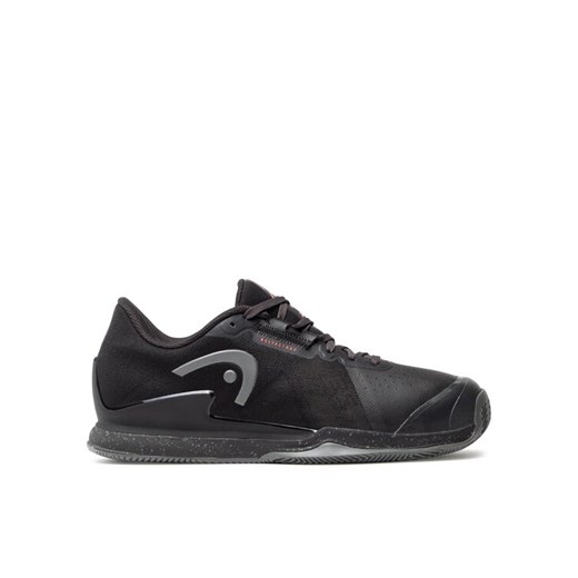 Head Buty do tenisa Sprint Pro 3.5 Clay 273113 Czarny ze sklepu MODIVO w kategorii Buty sportowe męskie - zdjęcie 182748765