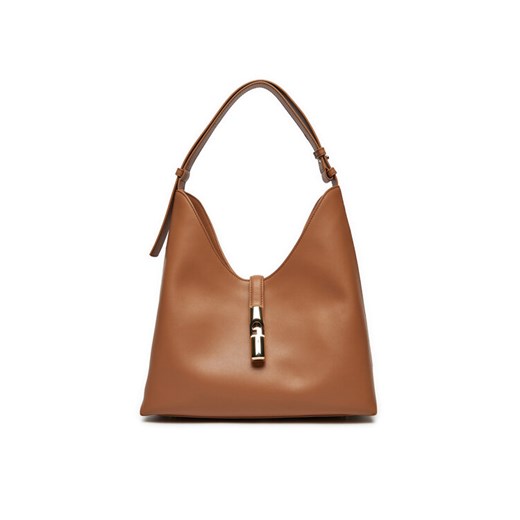 Furla Torebka WB01499 BX3104 RY000 Brązowy ze sklepu MODIVO w kategorii Torebki damskie - zdjęcie 182748847