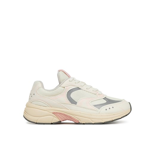 Tommy Jeans Sneakersy Archive'25 EN0EN02745 Różowy ze sklepu MODIVO w kategorii Buty sportowe damskie - zdjęcie 182748859