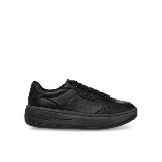Fila Sneakersy Premium L Wmn FFW0337.83052 Czarny ze sklepu MODIVO w kategorii Buty sportowe damskie - zdjęcie 182748916