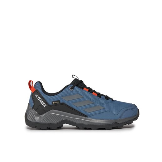 adidas Trekkingi Terrex Eastrail GORE-TEX Hiking Shoes ID7846 Niebieski ze sklepu MODIVO w kategorii Buty trekkingowe męskie - zdjęcie 182749006