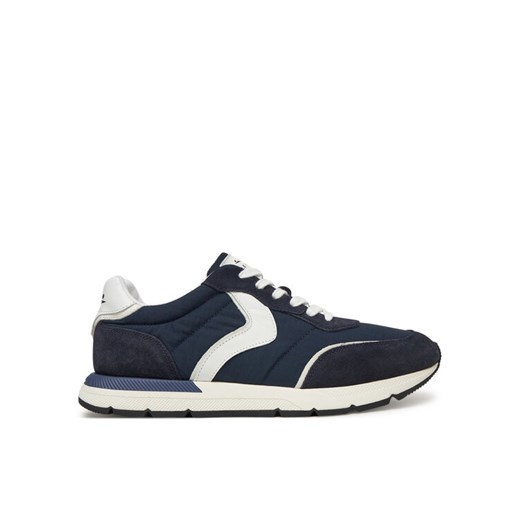 Voile Blanche Sneakersy Storm 015 0012018361.18.1C91 Granatowy ze sklepu MODIVO w kategorii Buty sportowe męskie - zdjęcie 182749015