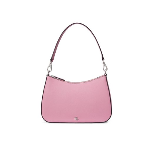 LAUREN RALPH LAUREN Torebka 431883768046 Różowy ze sklepu MODIVO w kategorii Torebki damskie - zdjęcie 182749047