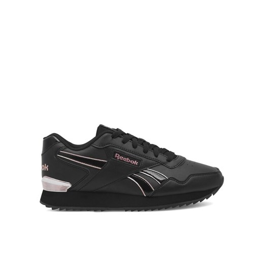 Reebok Sneakersy Royal Glide Ripple Clip 100200389 Czarny ze sklepu MODIVO w kategorii Buty sportowe damskie - zdjęcie 182749087