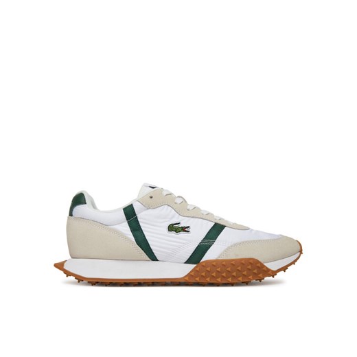 Lacoste Sneakersy L-Spin Evo 7-49SMA0104 Kolorowy ze sklepu MODIVO w kategorii Buty sportowe męskie - zdjęcie 182749179