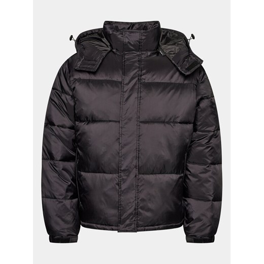 Redefined Rebel Kurtka puchowa 225067 Czarny Regular Fit ze sklepu MODIVO w kategorii Kurtki męskie - zdjęcie 182749256