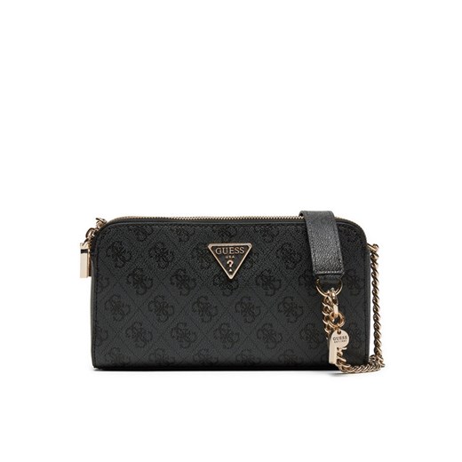 Guess Torebka HWESG9 51012 Czarny ze sklepu MODIVO w kategorii Torebki damskie - zdjęcie 182749328
