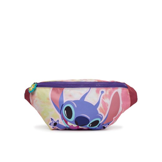 Disney Classics Torebka ACCCS-SS25-249DCLS Różowy ze sklepu MODIVO w kategorii Nerki - zdjęcie 182749398