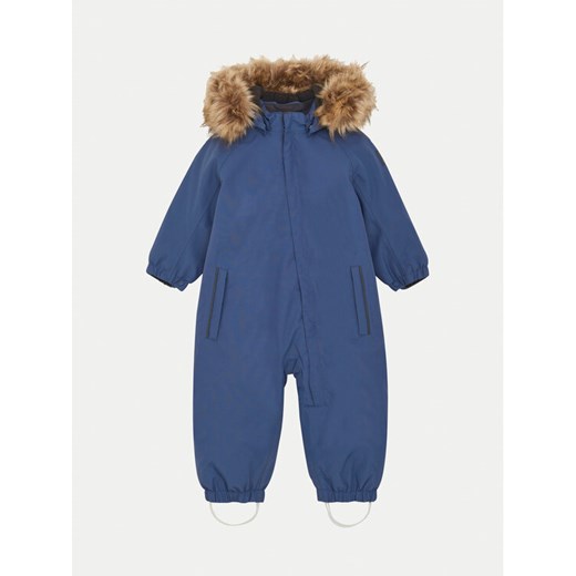 Color Kids Kombinezon zimowy 741590 Niebieski Regular Fit ze sklepu MODIVO w kategorii Kombinezony i kurtki - zdjęcie 182749508