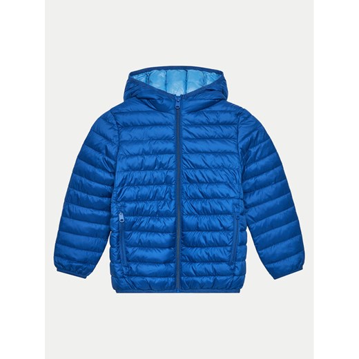 OVS Kurtka przejściowa 1941508 Niebieski Regular Fit Ovs 4_5Y MODIVO